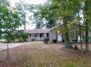 22581 Marsh Creek Rd, Preston, MD 21655