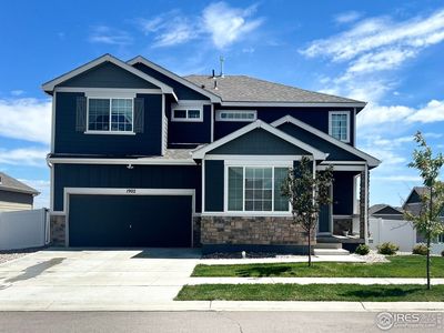 1902 104th Ave Ct, Greeley, CO, 80634