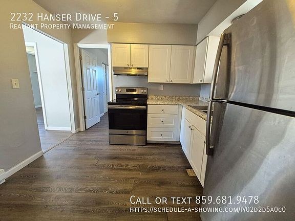 4th image of 2232 Hanser Dr APT 5