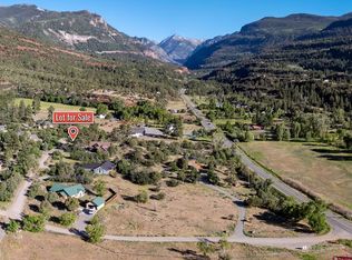 Lot 7 White House Vista Lane, Ridgway, CO 81432