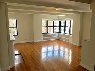 Rented by Stonehenge NYC LLC