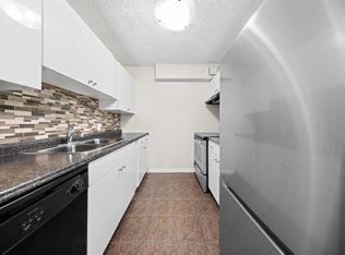 718 S 12th Ave SW #305, Calgary, AB T2R 0H7