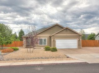 4431 Deer Springs Dr, Bellemont, AZ 86015