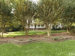 1917 Foxbrook Dr, Raleigh, NC 27603