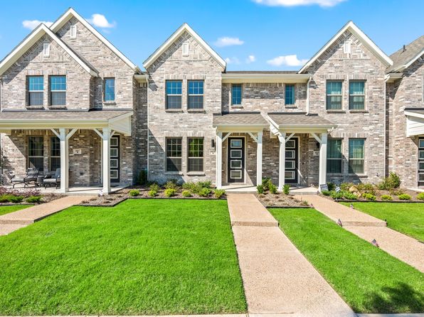 Home for Sale in Mesquite TX