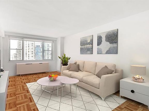 2nd image of 165 W 66th St APT 17D