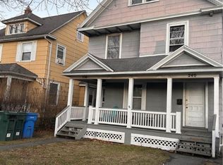 238-240 Lincoln Ave, Rochester, NY 14611