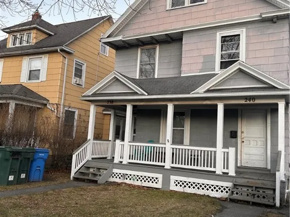 238-240 Lincoln Ave, Rochester, NY 14611