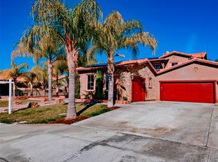 286 Caldera St, Perris, CA 92570
