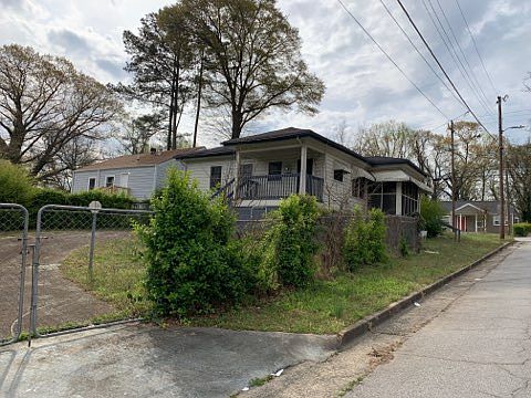 2nd image of 2695 Oldknow Dr Nw Atlanta Ga #30318