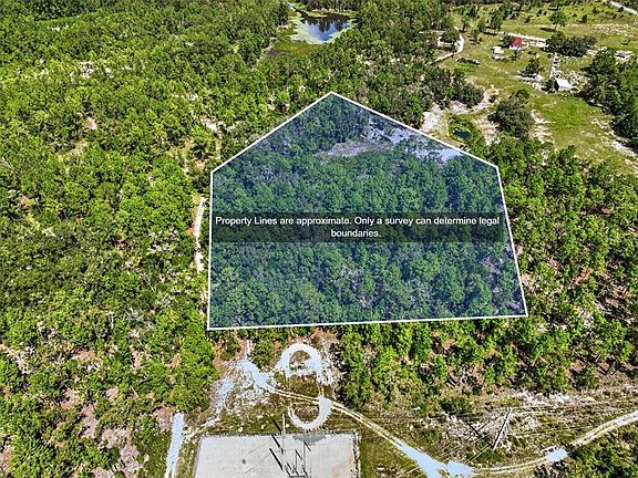 3rd image of 0 LAKE RAY ROAD LOT 109