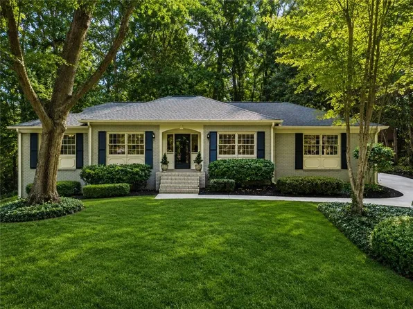 2338 Jay Ln SE, Smyrna, GA 30080