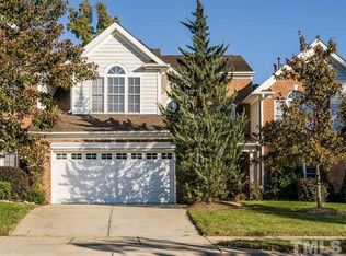 9122 White Eagle Ct, Raleigh, NC 27617