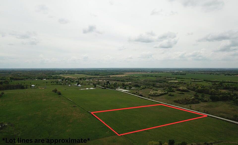 1st image of 000 N State Highway Uu: Lot 3