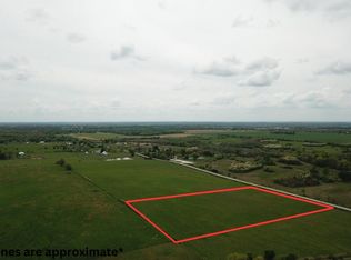 000 N State Highway Uu: Lot 3, Bois D Arc, MO 65612