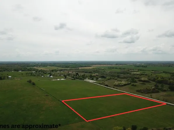 000 N State Highway Uu: Lot 3, Bois D Arc, MO 65612
