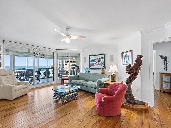 5th image of 4021 Gulf Shore BLVD #1505