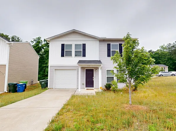 1300 Winter Sweet Ct, Raleigh, NC 27610