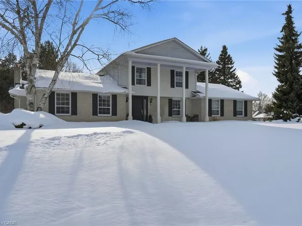 1 Acredale Dr, Hamilton, ON L0R 1H2