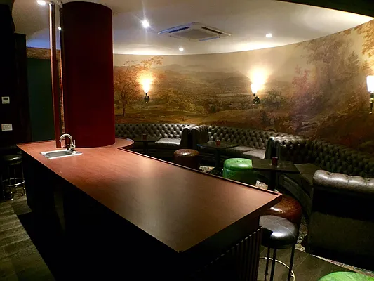 Rented by The Jack Parker Corporation | media 34