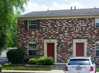 2551 Olde Hill Ct S, Columbus, OH 43221