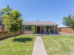 1423 N Lily Rd, Spokane, WA 99212