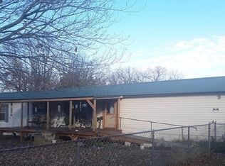 64169 S 4725th Rd, Watts, OK 74964