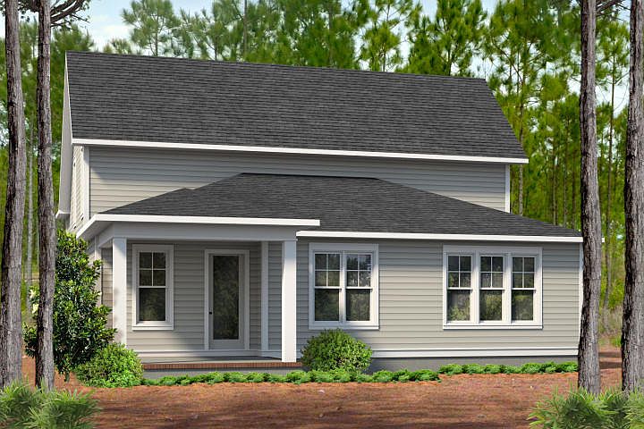 1st image of Conifer Ct Lot 348
