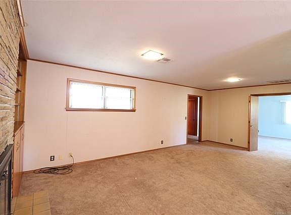 Formal Living Room from Dining area
