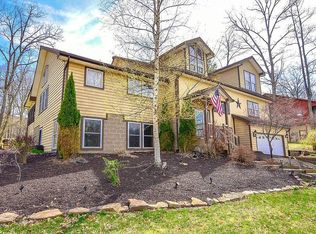 114 Barbaras Way, Mchenry, MD