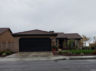 541 Englewood Ave, Chowchilla, CA 93610