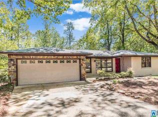 1837 Glendmere Dr, Birmingham, AL 35216