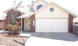 Front of House/Driveway
