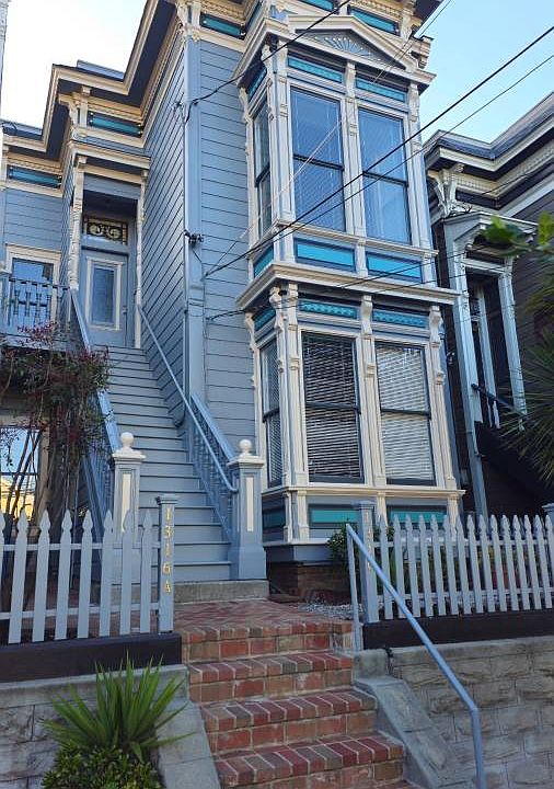 1st image of 1316 Sanchez St