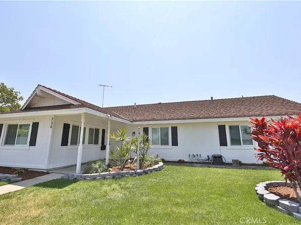 736 E Riverdale Ave, Orange, CA 92865