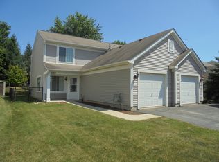 3110 Ronan Dr, Lake In The Hills, IL 60156