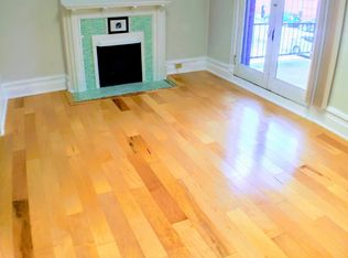 332 S Mathilda St APT 4, Pittsburgh, PA 15224