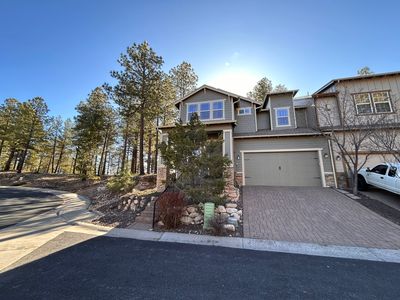 3230 S Salvestrin Ln, Flagstaff, AZ, 86005
