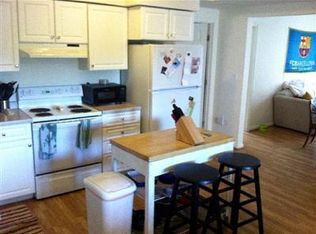 17 Kent Ct #6, Somerville, MA 02143