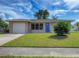 6458 Pan American Blvd, North Port, FL 34287