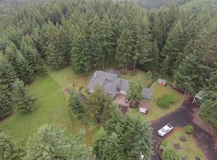 17945 Highway 22, Sheridan, OR 97378