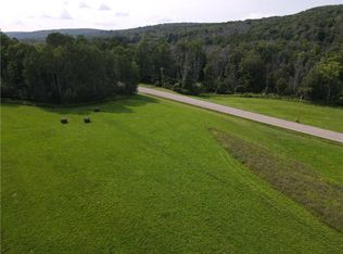LOT 3 McHenry Valley Rd, Almond, NY 14804