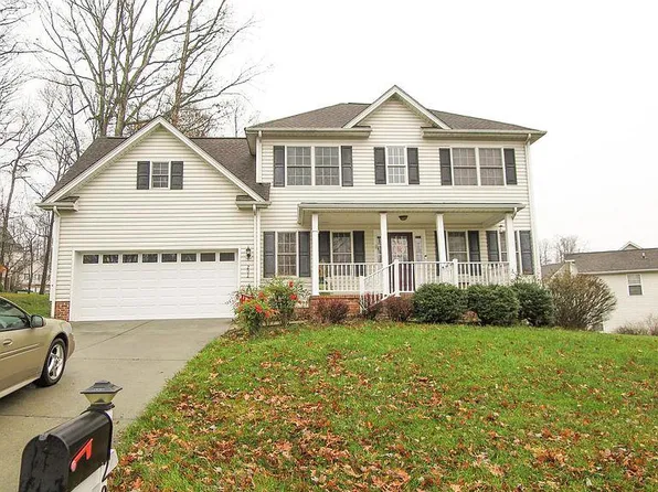 202 Heartwood Xing, Blacksburg, VA 24060