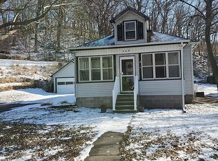 525 W Graham Ave, Council Bluffs, IA 51503