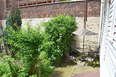 Rented by Belvedere Bridge Realty, LLC