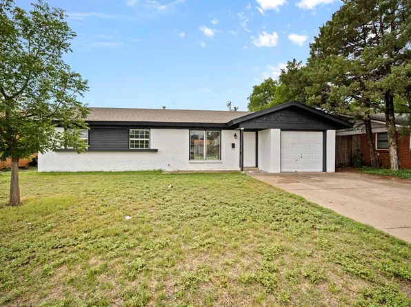 5111 48th St, Lubbock, TX 79414