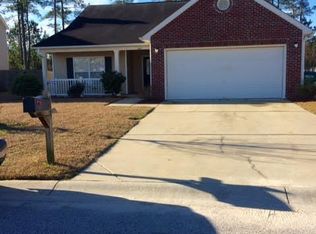 168 Southport Dr, Summerville, SC 29483
