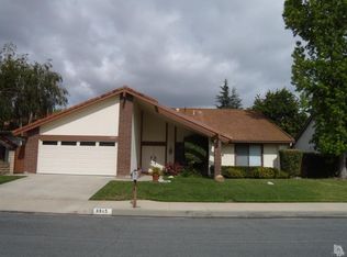 3315 Blue Ridge Ct, Thousand Oaks, CA 91362