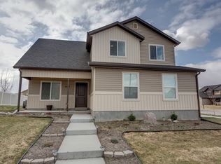 649 W 300 N, Springville, UT 84663