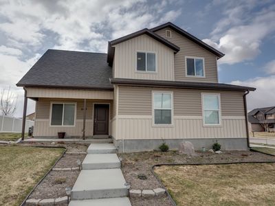 649 W 300 N, Springville, UT, 84663